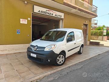 Renault Kangoo 1.5 dCi Express