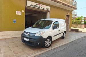 Renault Kangoo 1.5 dCi Express