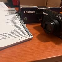 Macchina fotografica