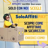 Solo affitti roma