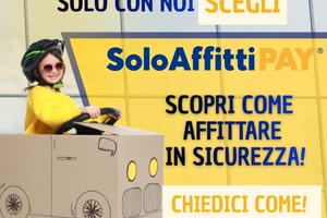 Solo affitti roma