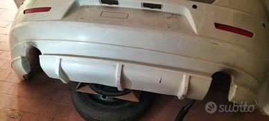 Paraurti posteriore per Alfa 159