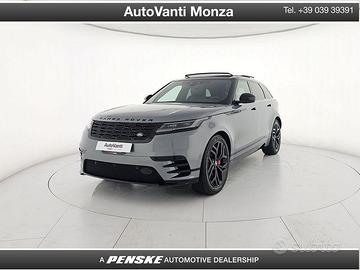 Land Rover Range Rover Velar 2.0d i4 mhev Dyn...