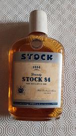 Bottiglia stock 84 anni 70 da collezione