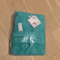 Accappatoio con cappuccio XL Bassetti