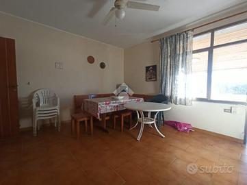 CASA SEMINDIPENDENTE A CASTELVETRANO