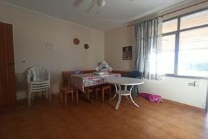 CASA SEMINDIPENDENTE A CASTELVETRANO