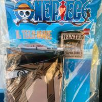 Telo mare one piece taglia zoro prezzo fisso