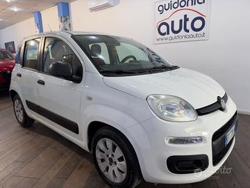 Fiat Panda 1.3 MJT S&S Pop