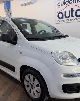 Fiat Panda 1.3 MJT S&S Pop