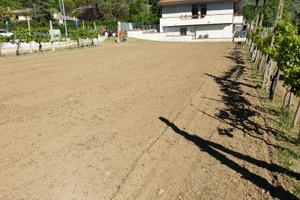 Terreno edificabile ad intervento diretto Foligno