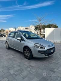 Fiat Punto Evo Emotion 1.4 GPL 77 CV 5 porte