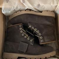Stivaletti Timberland 43