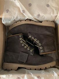 Stivaletti Timberland 43