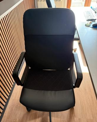 Sedia ufficio Ikea