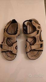 Sandali uomo Geox