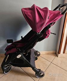 passeggino Chicco