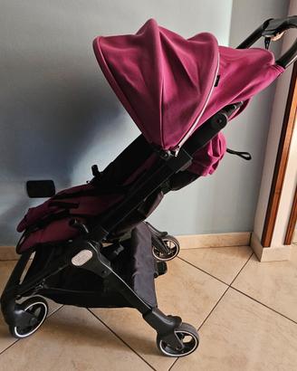 passeggino Chicco