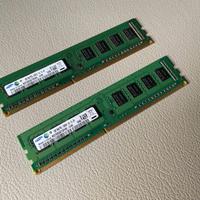 RAM Samsung 2GB DDR3