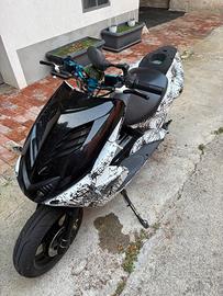 yamaha aerox