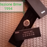 Orologio Bmw