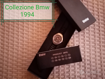 Orologio Bmw