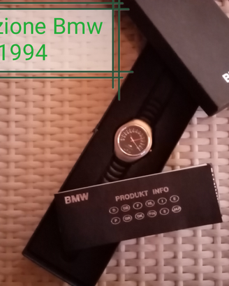 Orologio Bmw