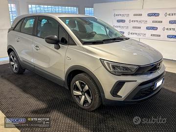 OPEL Crossland 1.2 Turbo 110 CV Edition - PROMO