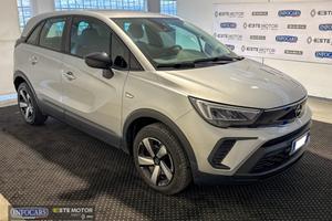 OPEL Crossland 1.2 Turbo 110 CV Edition - PROMO