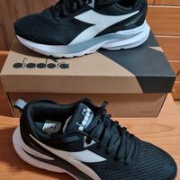 DIADORA MYTHOS scarpe ginnastica da uomo 