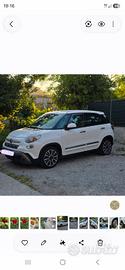 500 L Cross