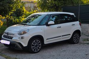 500 L Cross
