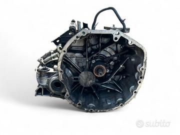 CAMBIO NISSAN QASHQAI I 2.0 DIESEL 320103UB0B