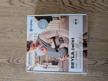 beyla twist cybex