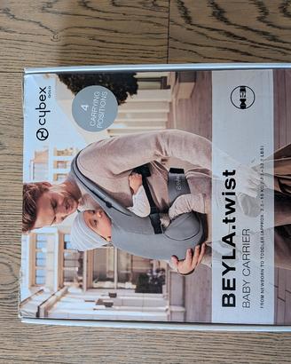 beyla twist cybex