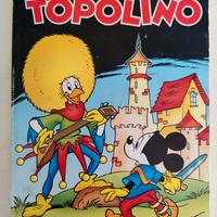 Topolino 1993