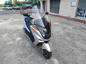 Mbk Skyliner 250 del 2000