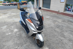 Mbk Skyliner 250 del 2000