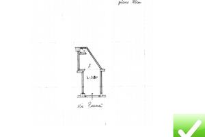 Locale Commerciale C2 Pressi Ospedale Riuniti