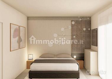 Comfort Moderno, Efficienza Green pressi Androne