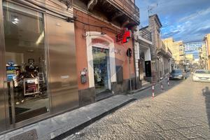 Locale Commerciale - Santa Maria di Licodia