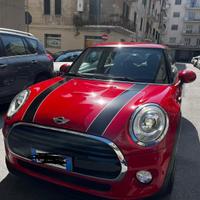 Mini cooper One D