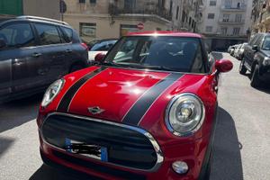 Mini cooper One D