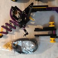 Lego Technic