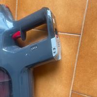 Scopa elettrica senza fili rowenta