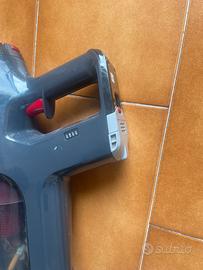 Scopa elettrica senza fili rowenta