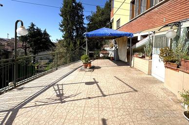 Appartamento Carrara [Cod. rif 3302966VRG]