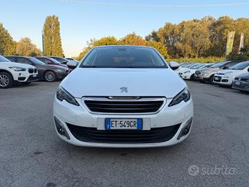 Peugeot 308 1.6 e-HDi 115 CV Stop&Start Active