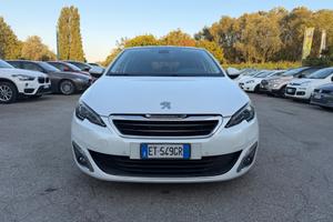 Peugeot 308 1.6 e-HDi 115 CV Stop&Start Active