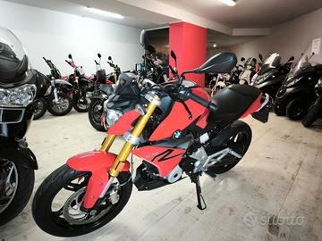 Bmw G 310 R